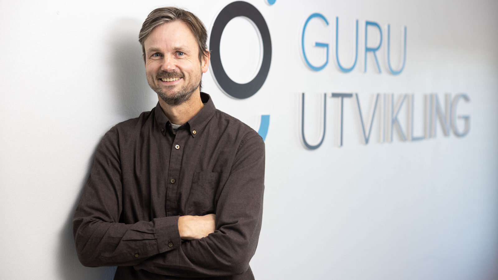 Guru Utvikling styrker tilstedeværelsen