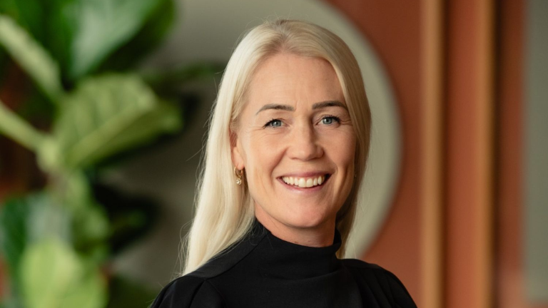 Mette Fossum i Sustainability AS
